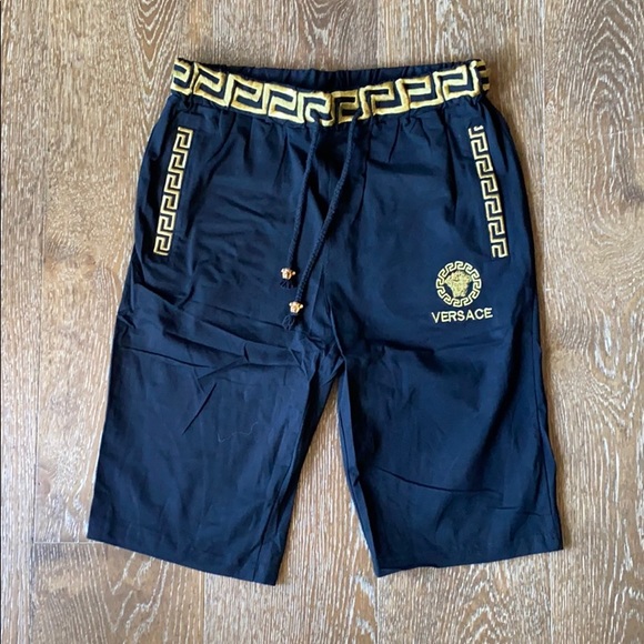 Versace Other - Versace Shorts